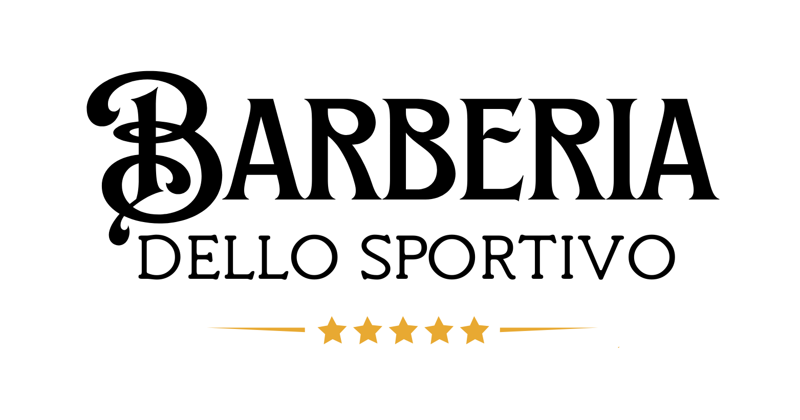 Barberia dello Sportivo